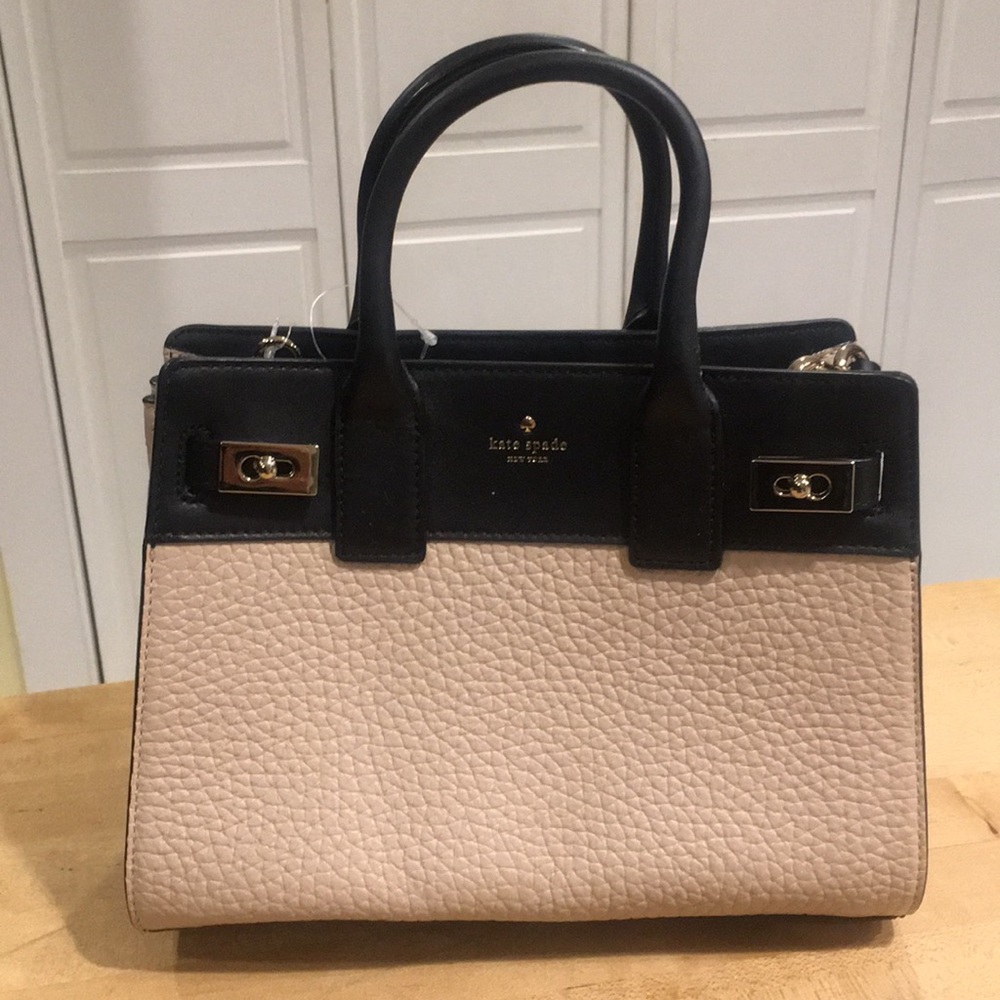 *SALE* Kate Spade Luna Drive Small Willow Purse